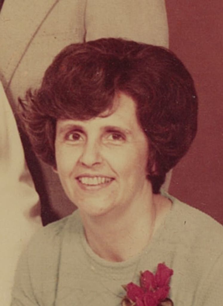 Marilyn Prewett