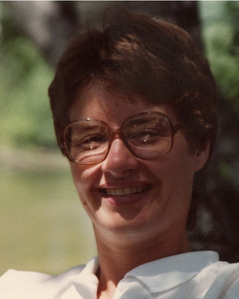 Kathleen B. Helphrey