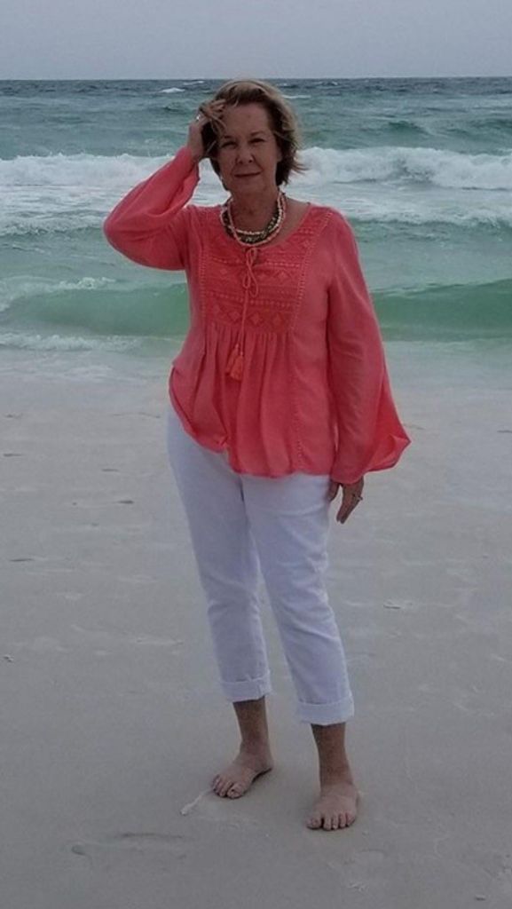Mary Ellen Donley Ellis Profile Photo