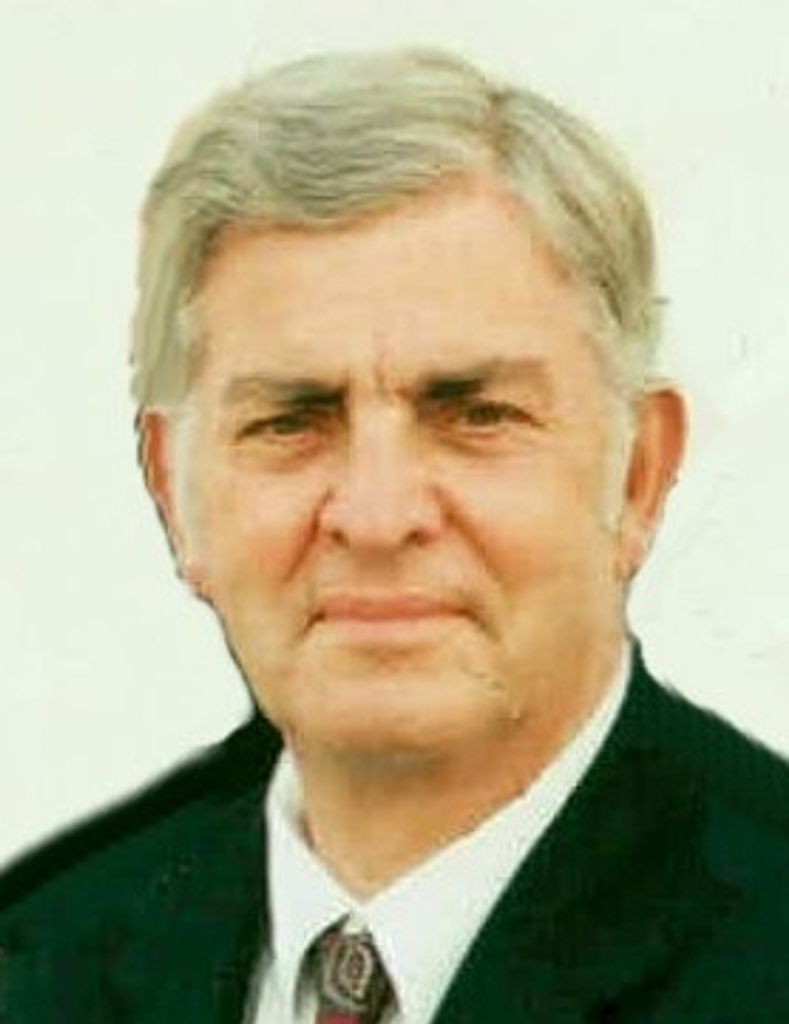 Bob Shobe Profile Photo