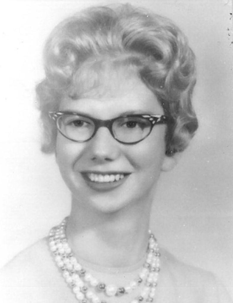 Joyce E. Snyder