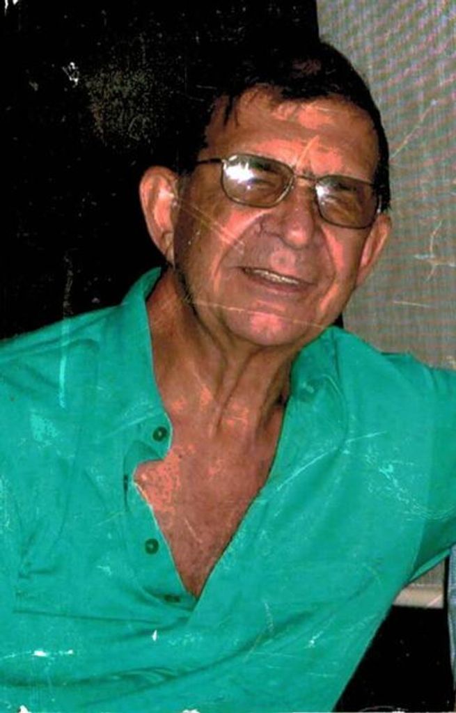 Robert Earl Strand Profile Photo