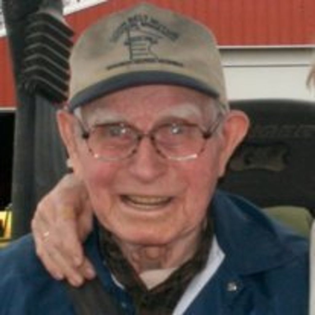 Adolph Laubach