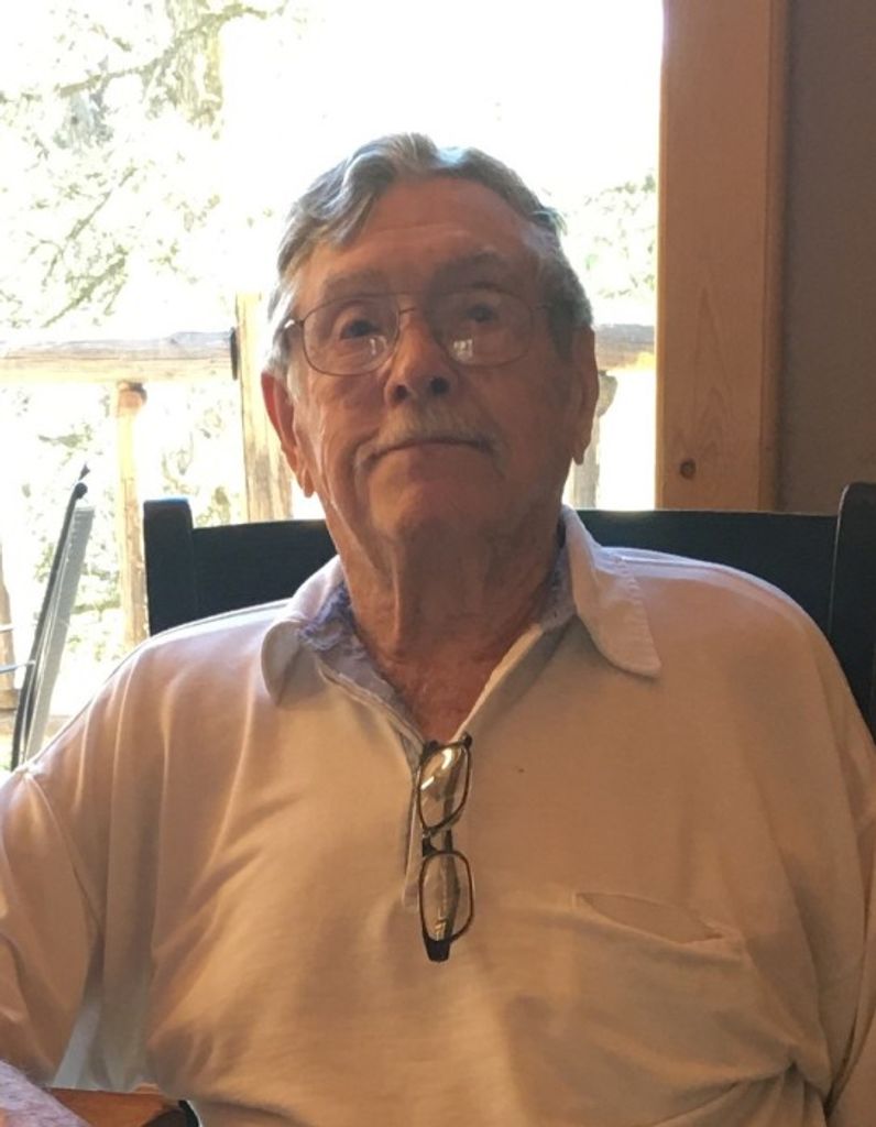 Donald "Dean" Duke