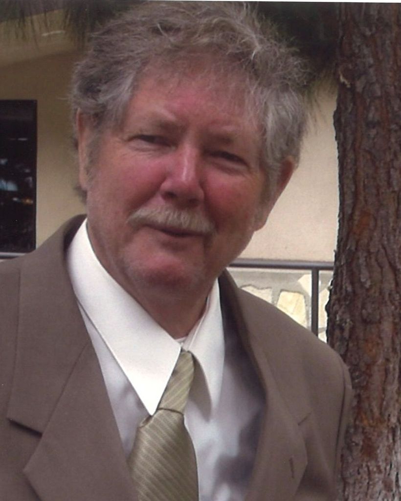 Richard "Rick" O. Syverson Profile Photo