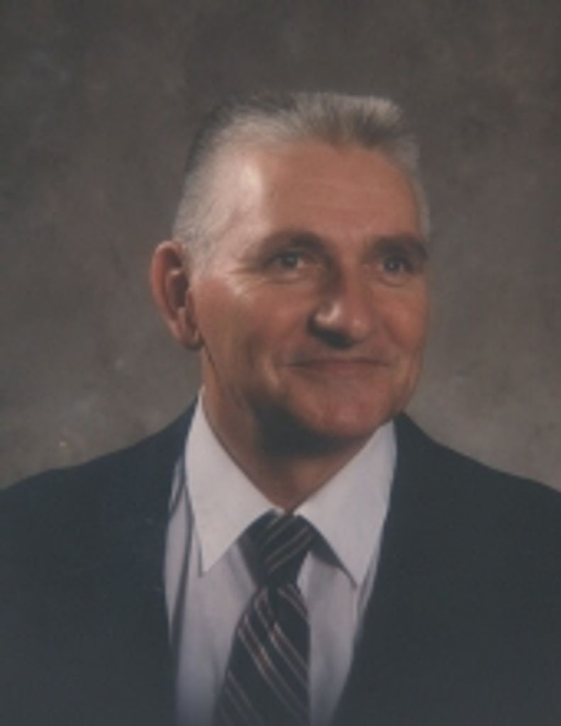 Billy  Brown Brandon