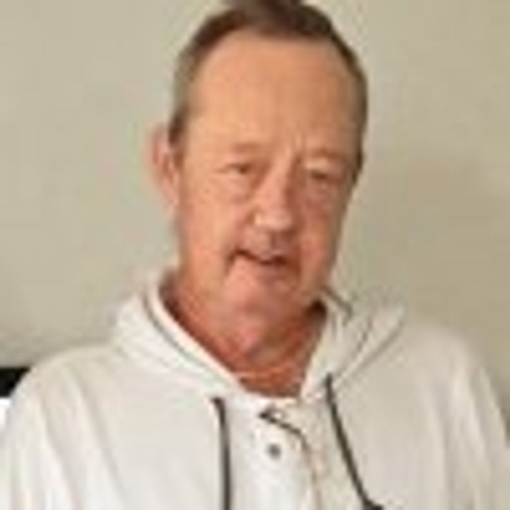 Michael "Mike" Wayne Brown