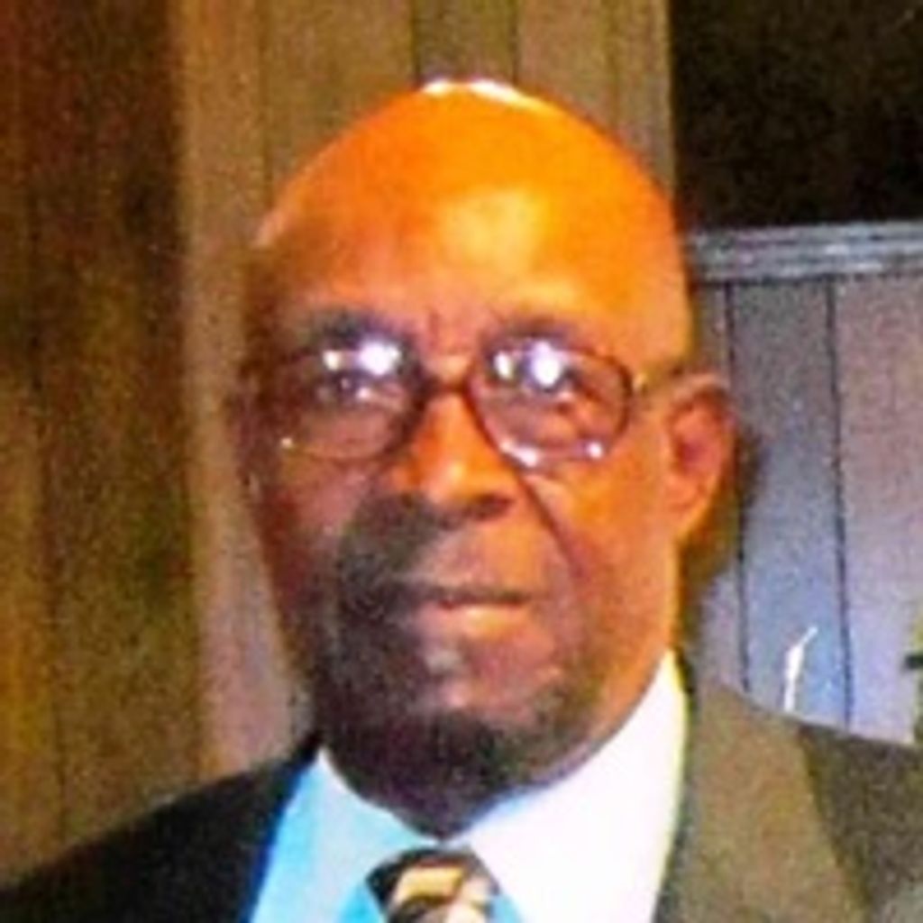J.B. Tate Profile Photo