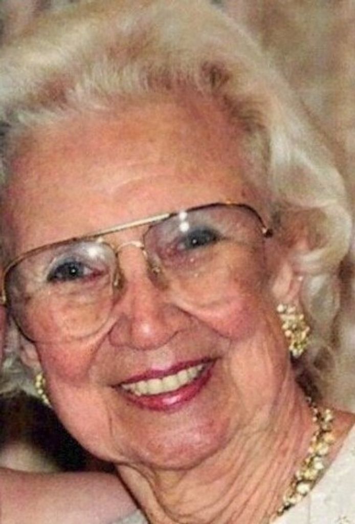 Louise Margaret Grey Profile Photo