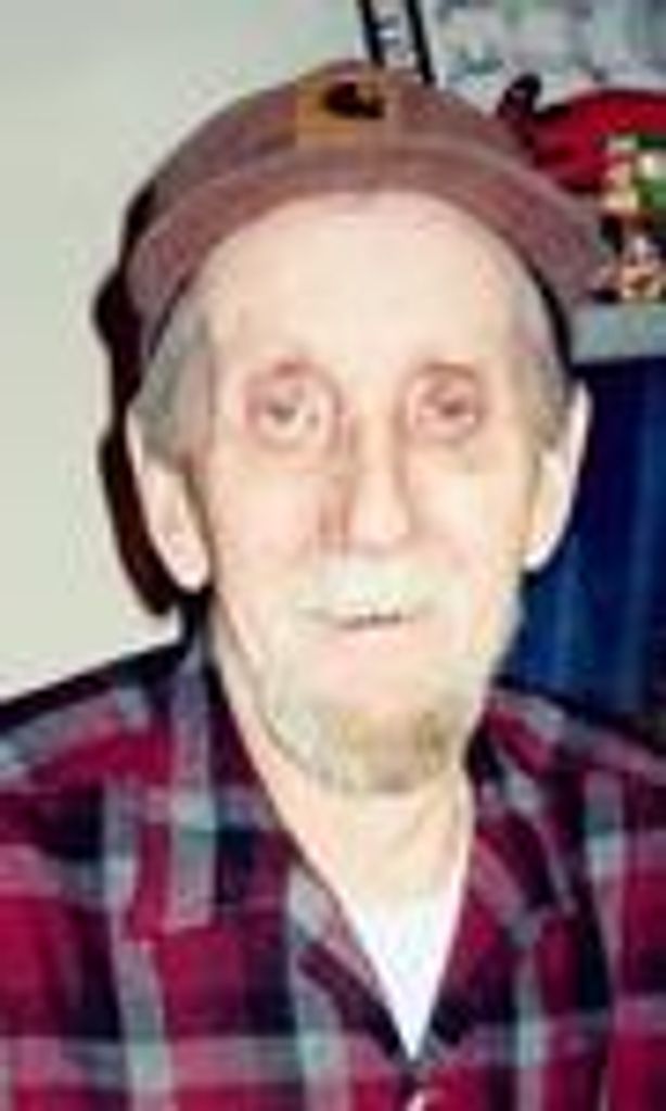 Walter H. Salzwedel