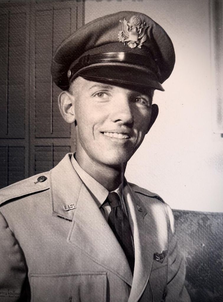 Archie Lowell Thing Profile Photo