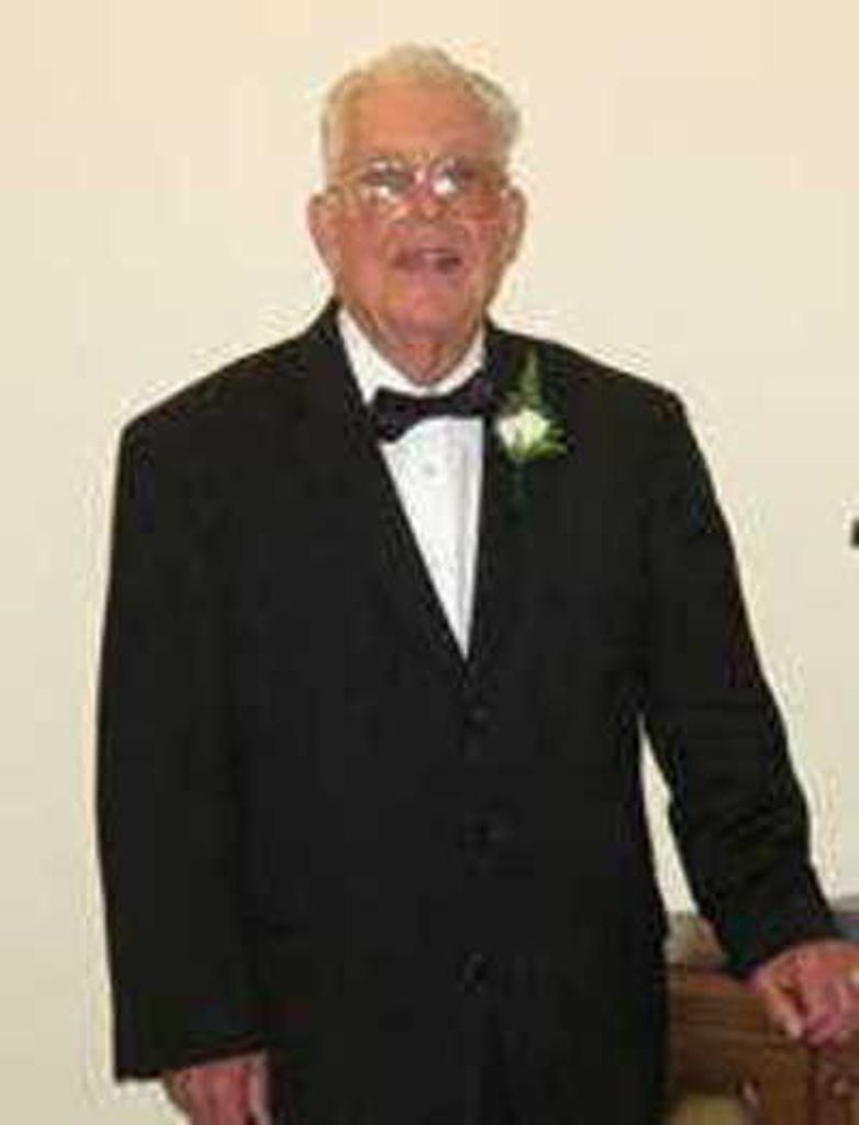 Robert "Bob" Allen Bowser