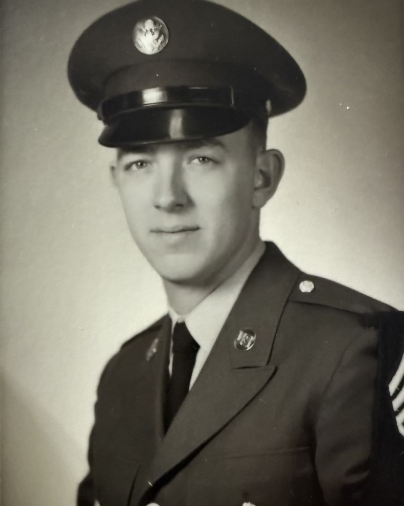 Paul D. Morefield Profile Photo
