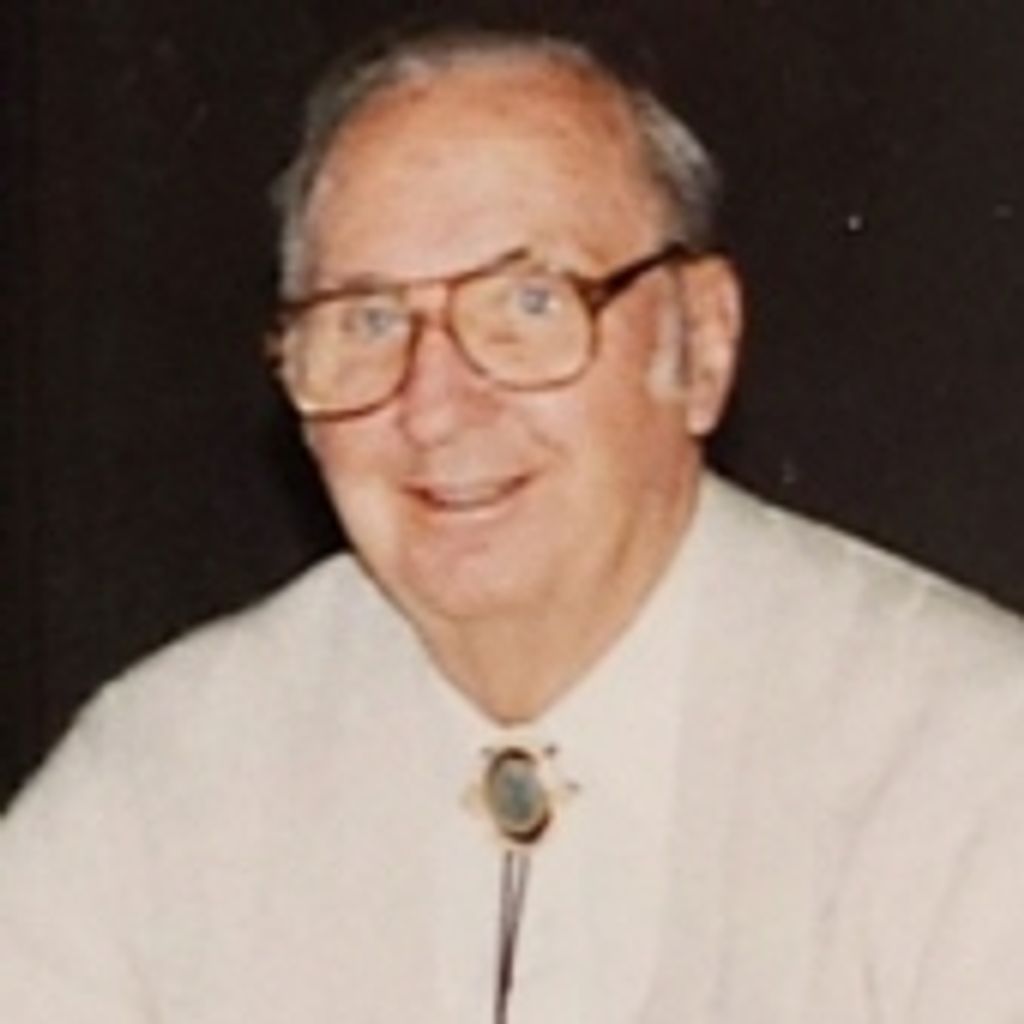 Dale Hamlin Dyer Profile Photo