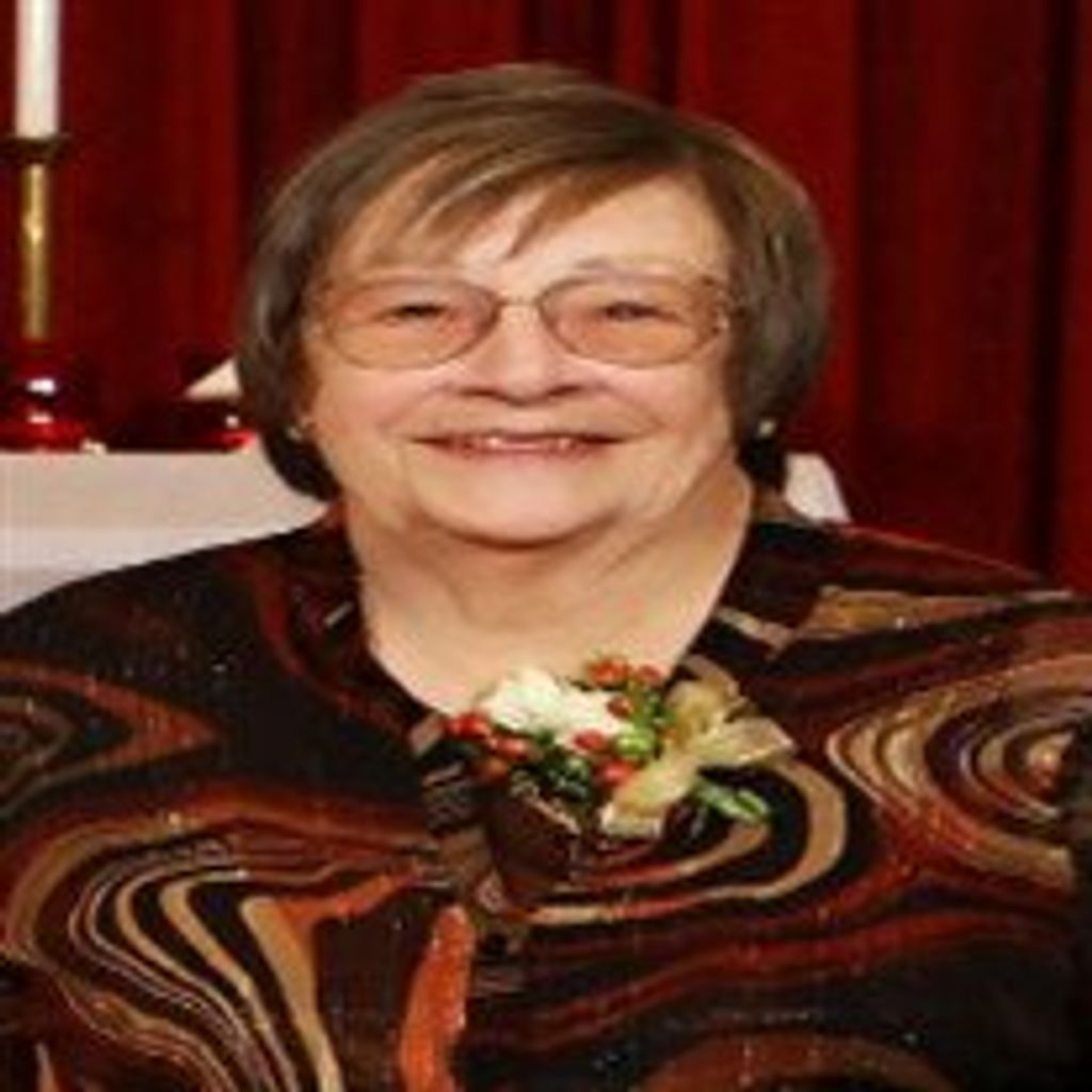 Marilyn  S. Mccann
