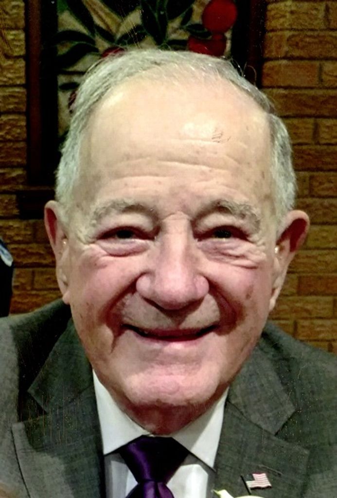 Richard O. Mitchell