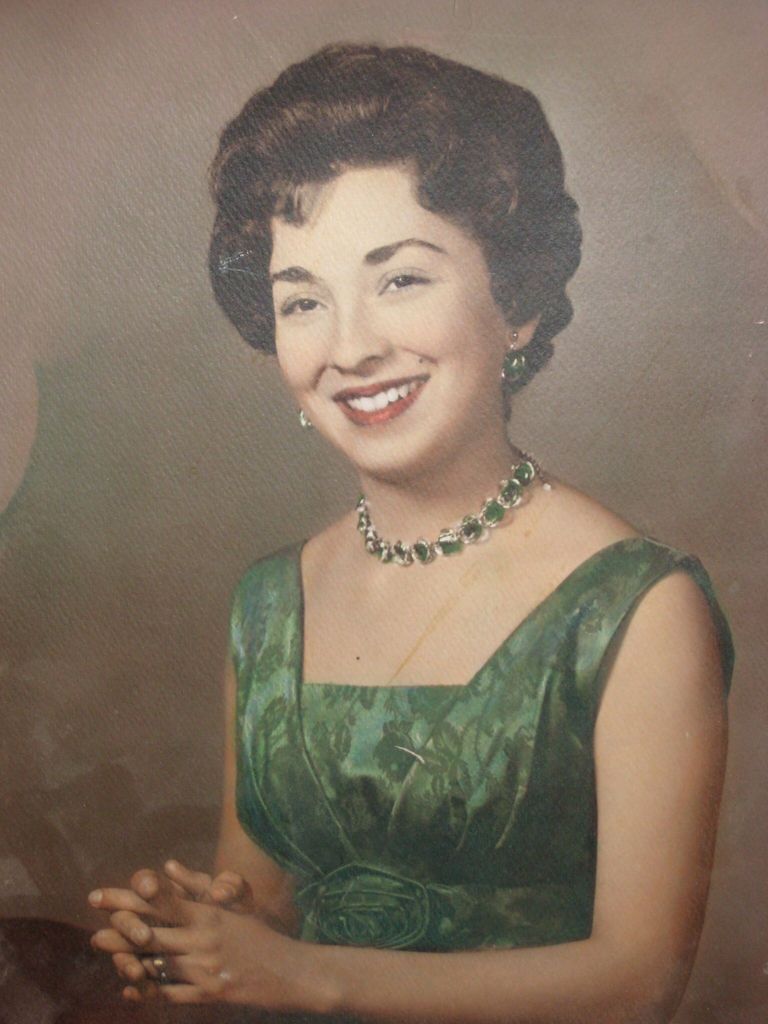 Barbara O. (Silva) Sanchez