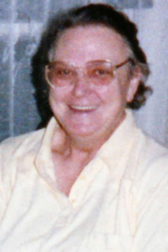 Mary E. Pittsley