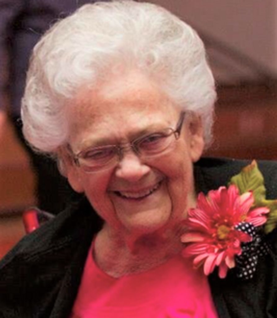 Viola Mosher Profile Photo