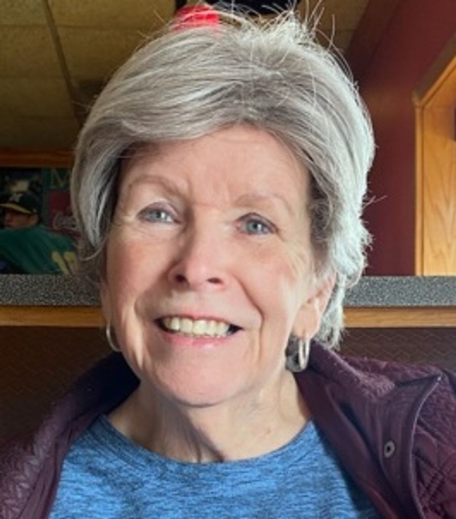 Judith Middleton Profile Photo