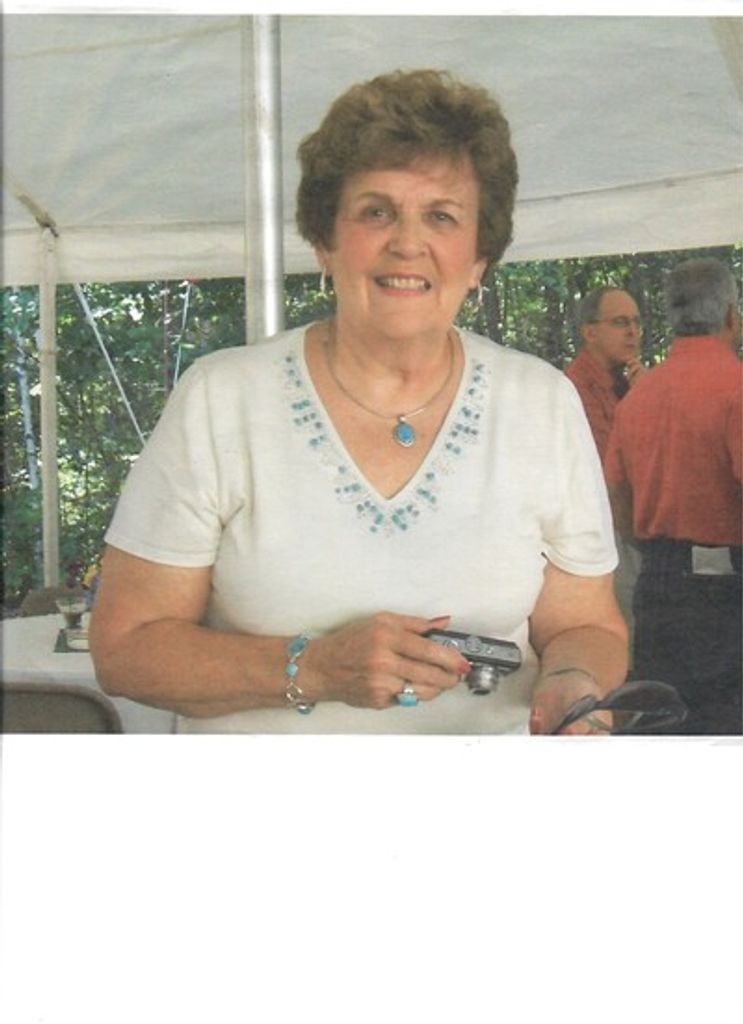 Carolyn M. Walworth Profile Photo