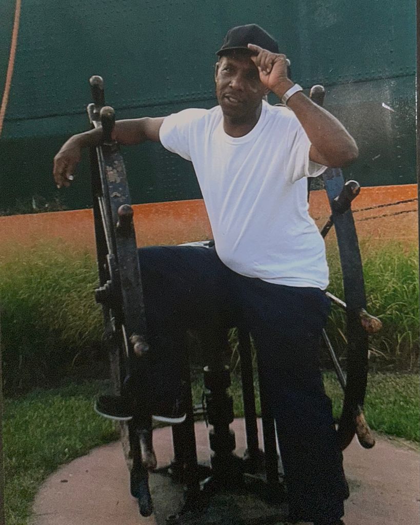 Ronald Boose Profile Photo