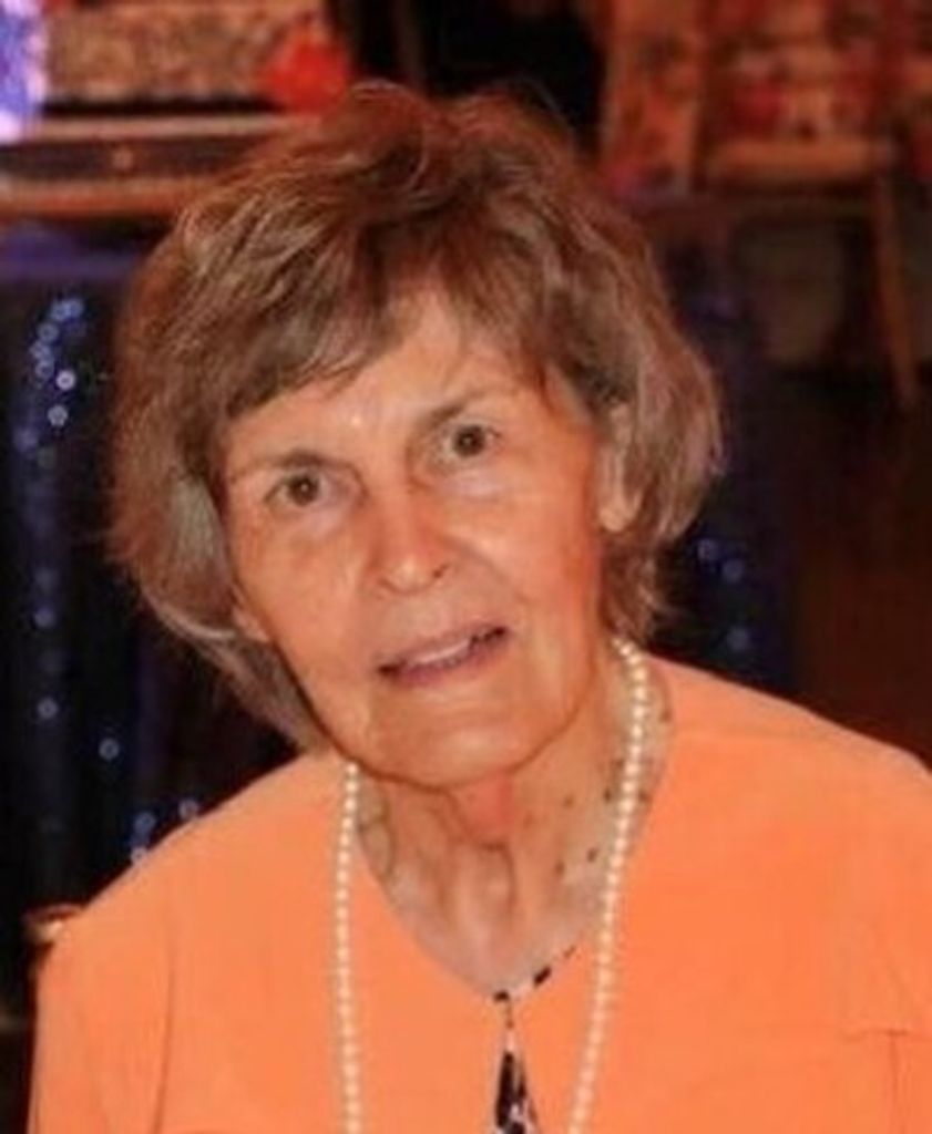 Betty Jean Hoover Profile Photo