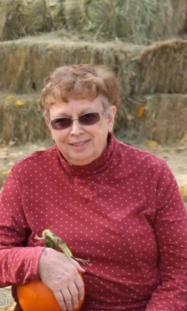 Teri Lynn Smith (Gammill)