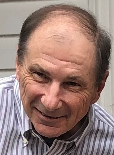 Nicholas Arnold Jole' Profile Photo