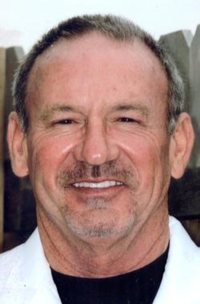 Dr. James Timothy "Tim" Holt Profile Photo