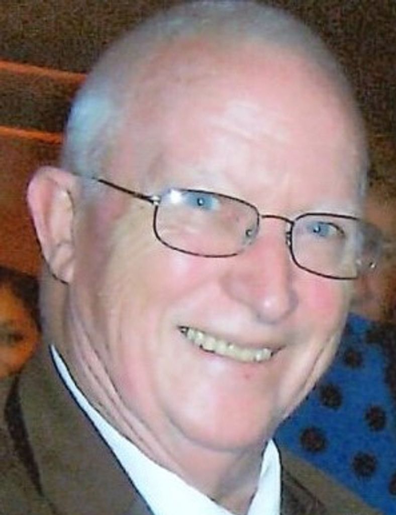 Raymond K. Mchatton Profile Photo