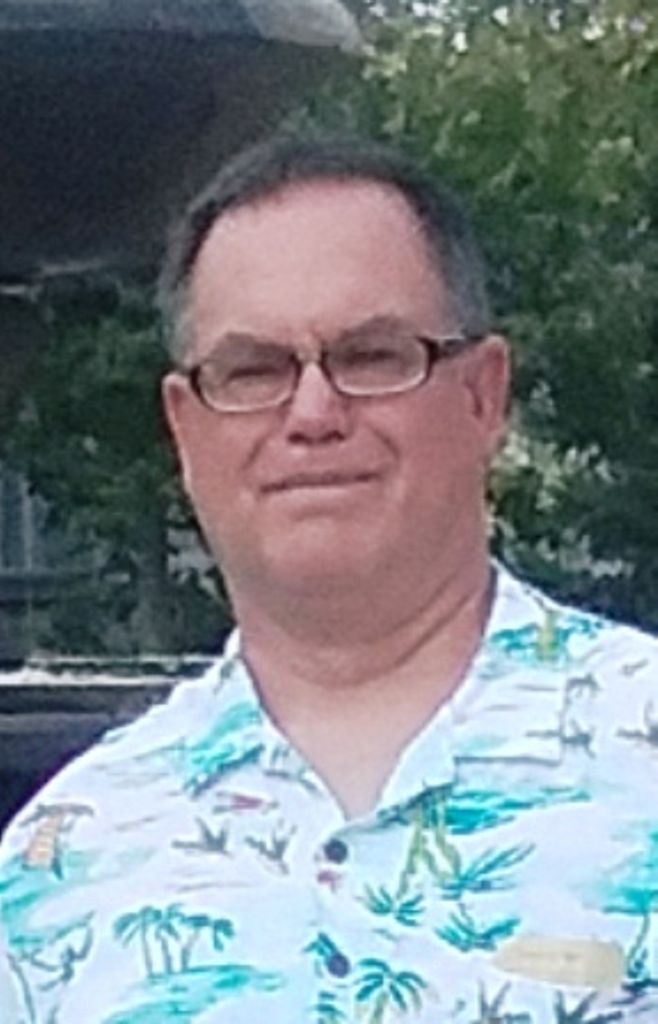 Paul A. Rosenthal