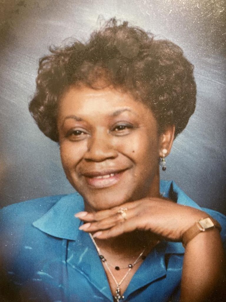 Ann Durden Profile Photo