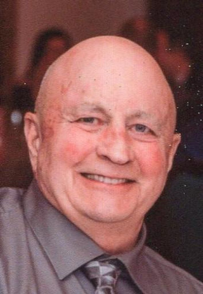 Glen W. Ebeling Profile Photo