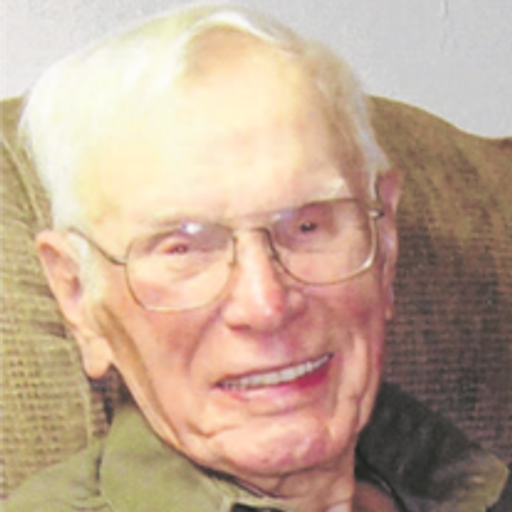 James Monroe Newton Profile Photo