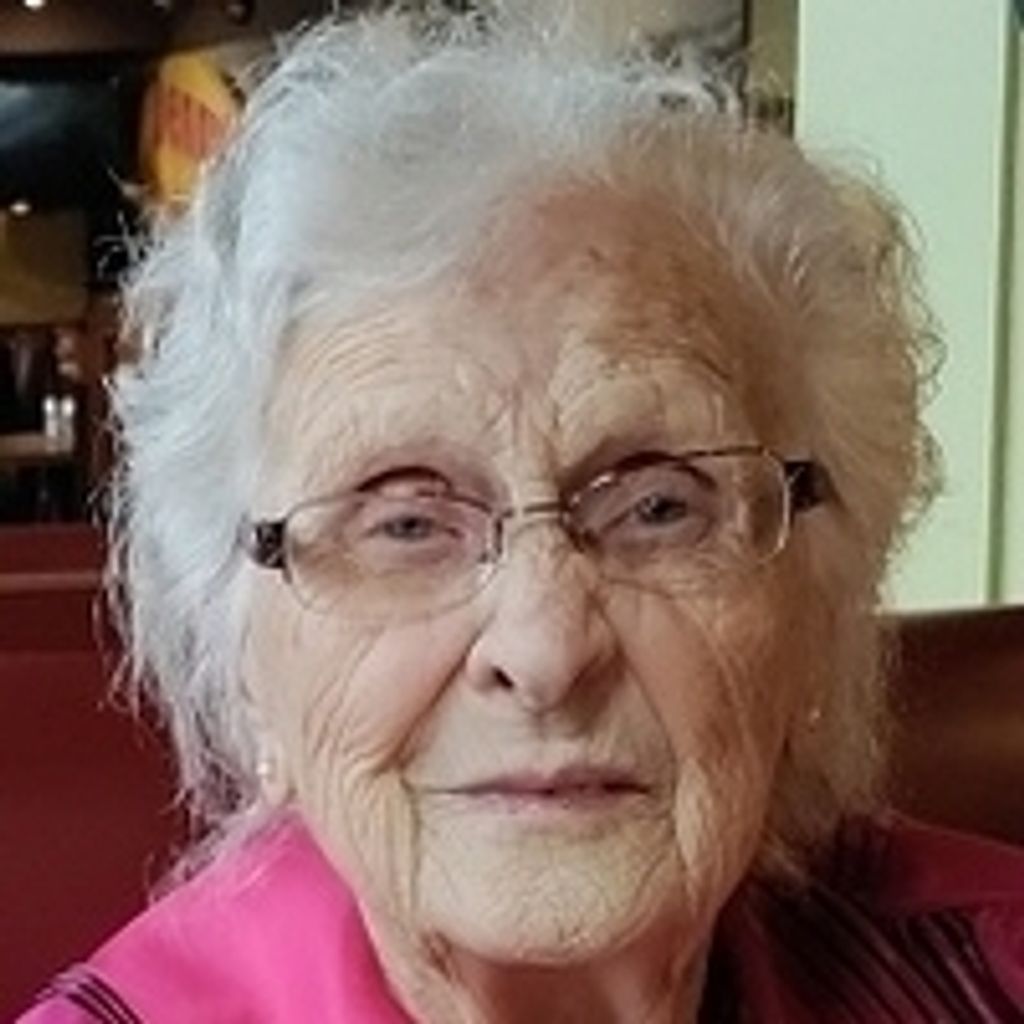 Anne M Moffitt