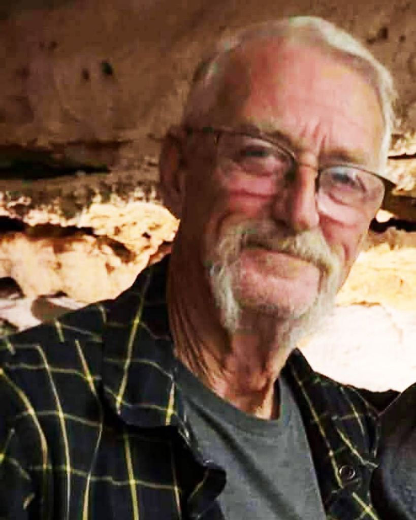 Richard "Dick" D. Hinkle Profile Photo