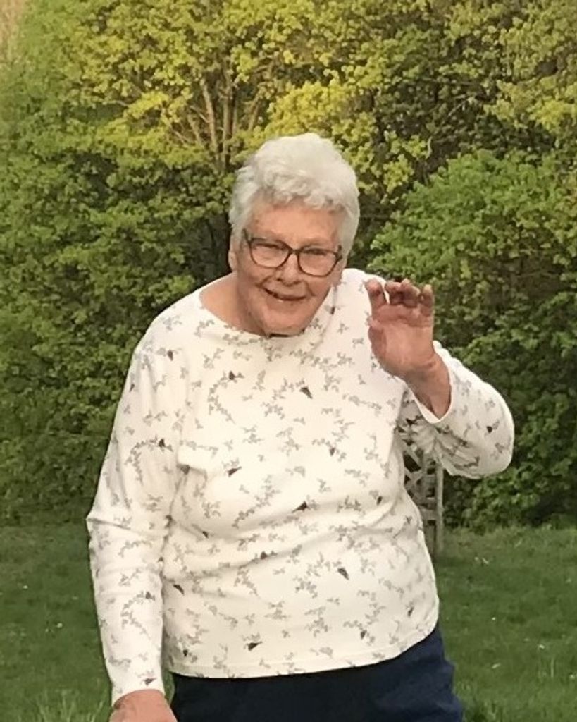 Dorothy "Dottie" F. Zapp Profile Photo