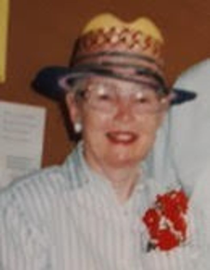 Jean Wilson Profile Photo