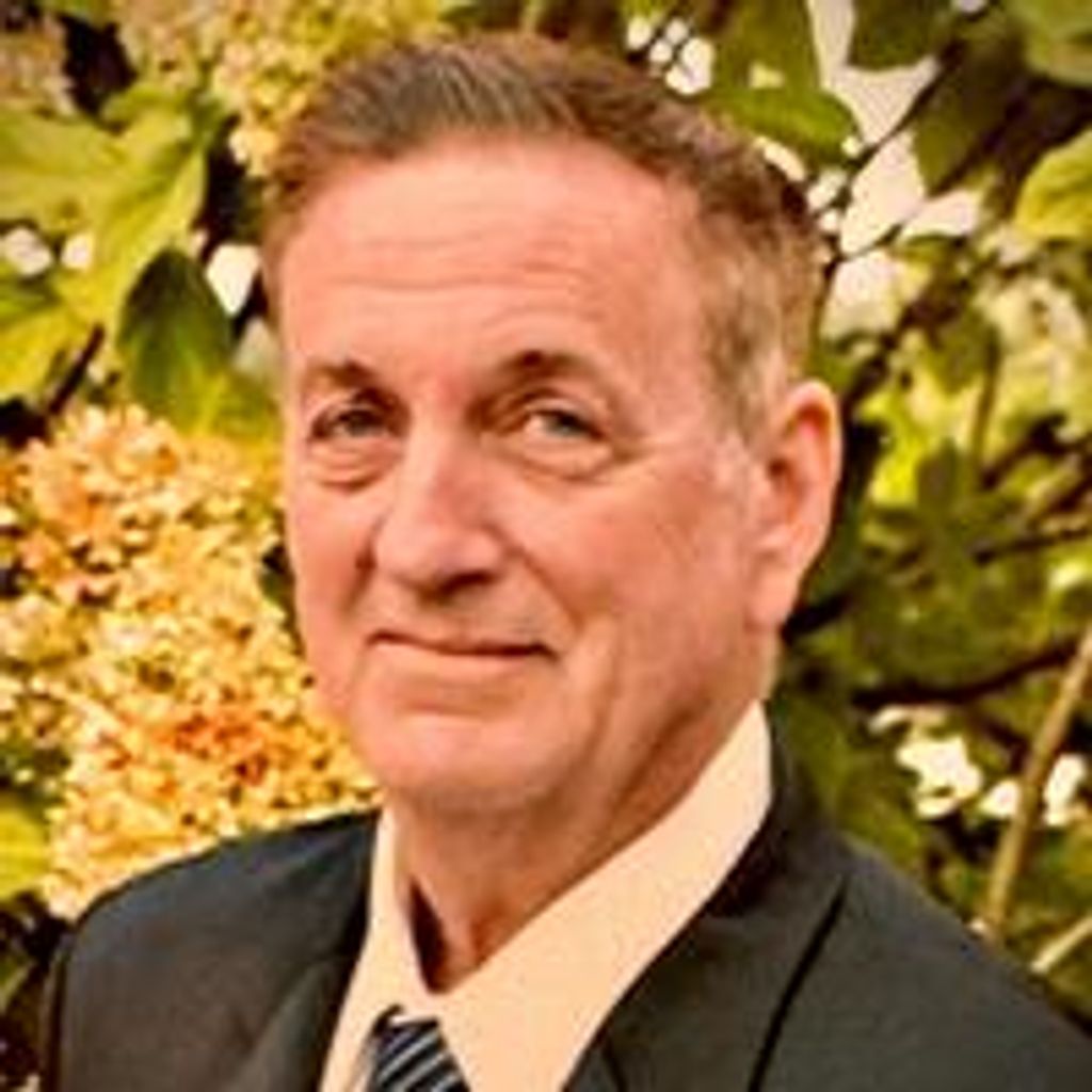 David M. Barick