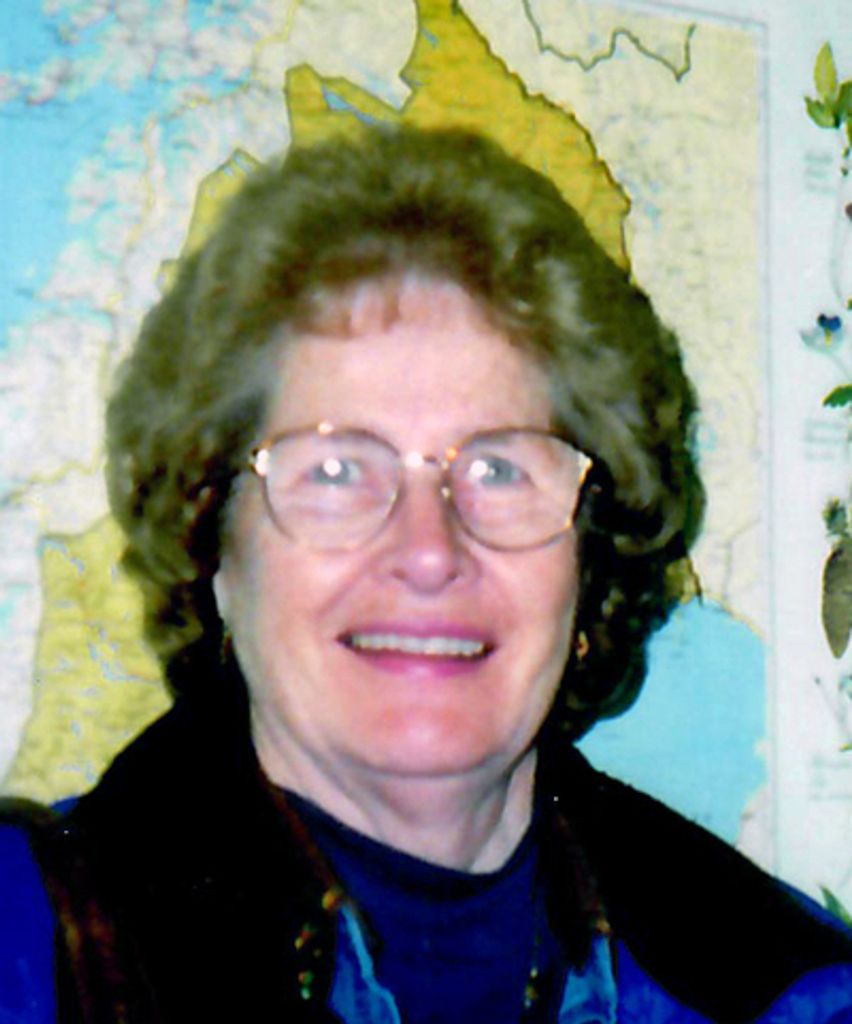 Marlene Treva Lilyerd Profile Photo