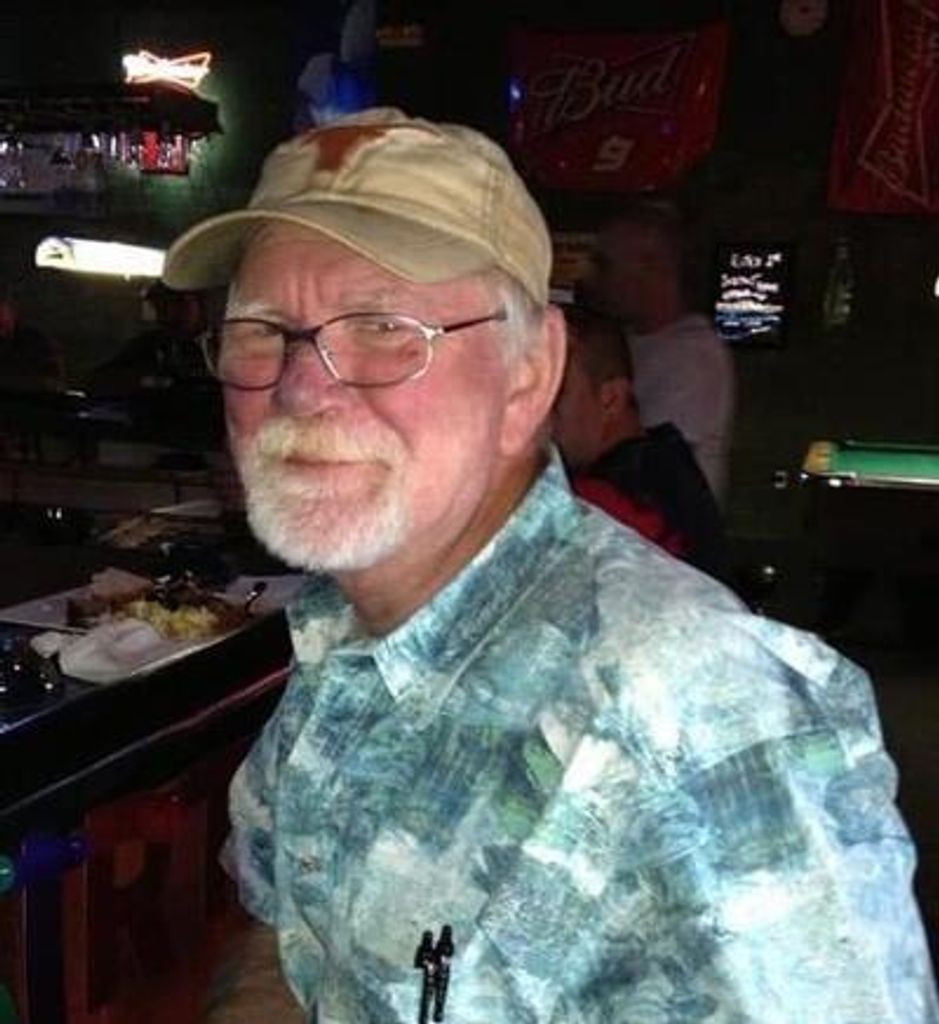 Roy David Mathews Profile Photo