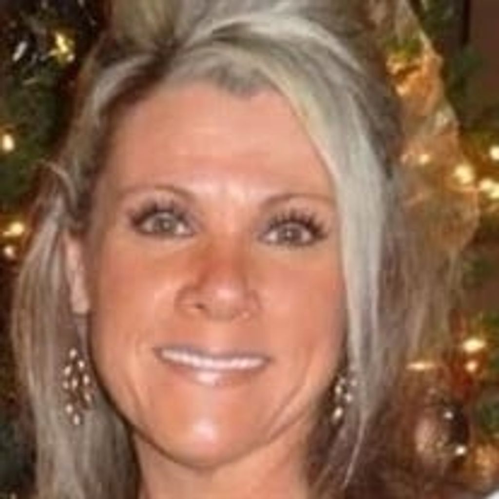 Staci Marie Green