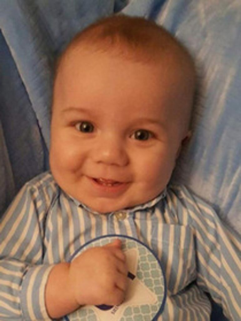 Nikolai Robert Fairweather