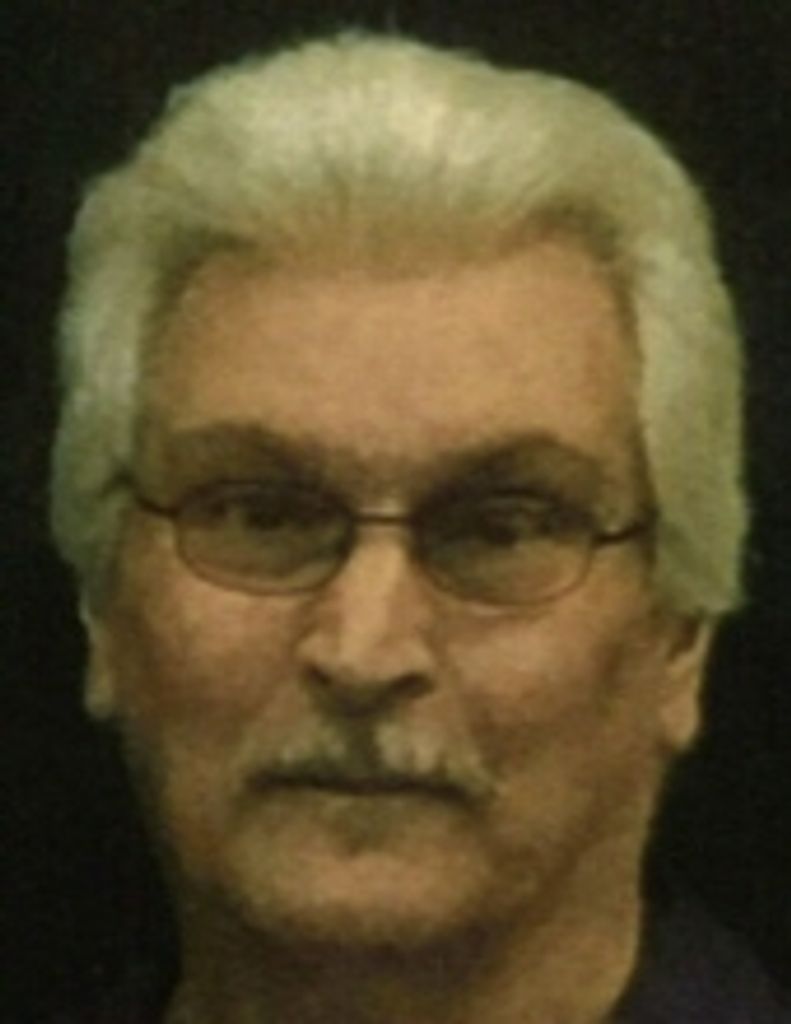 Joe D. Kenworthy