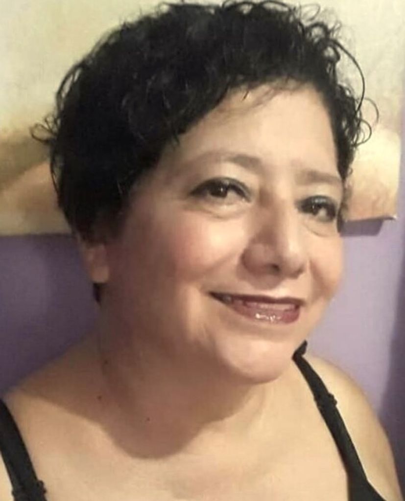 Lilian Esther Ruiz Girón De Davila