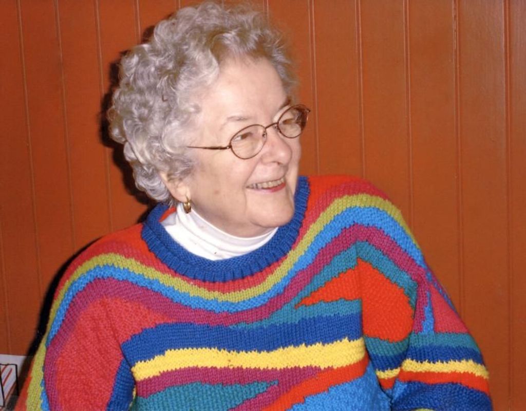 Martha Loomis Grabill Profile Photo