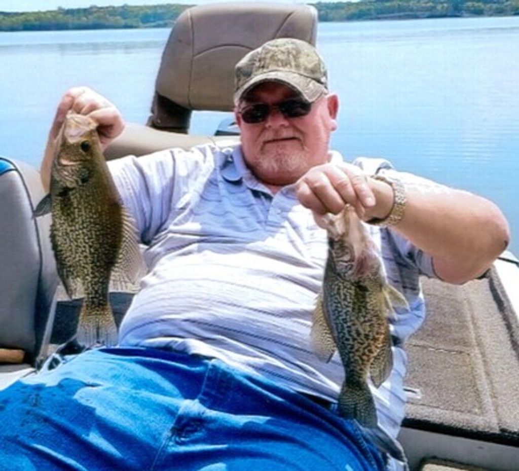 Frederick Lee "Freddy" Mahaffey