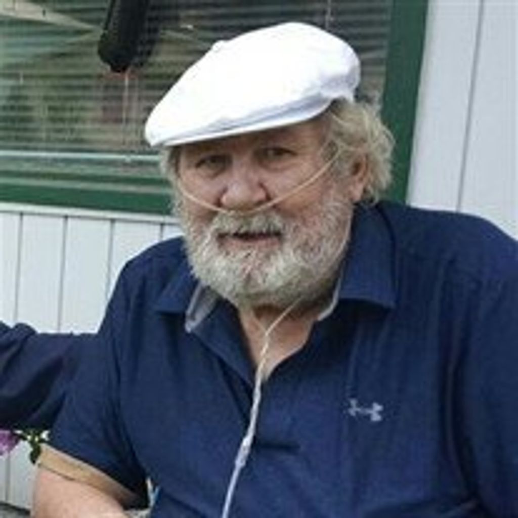 Timothy "Tim" John Galle Profile Photo