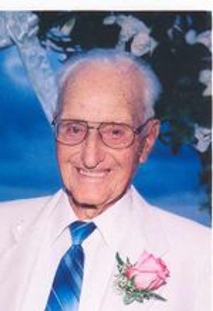 Ralph Webster Reeves